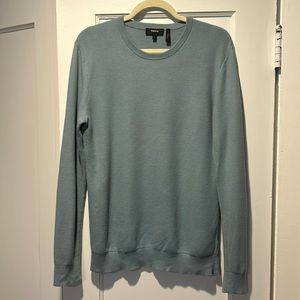 Theory Sweater